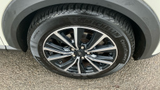 Ford Puma 1.0 EcoBoost Hybrid mHEV Titanium First Ed 5dr Petrol Hatchback